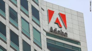 Adobe Responds To Apple Concerning Flash