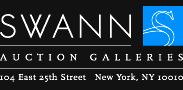 Swann Galleries Offers Photographic Literature And Important Photographs Auction