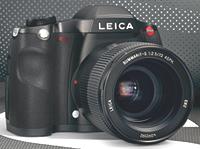 LEICA S2 firmware update FW 1.0.0.24 is now available