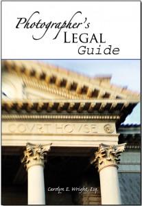 Legal Guide For Photographers 